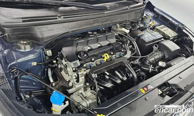 Hyundai Venue 2020 1.6 автомат (гидро), миниатюра 6