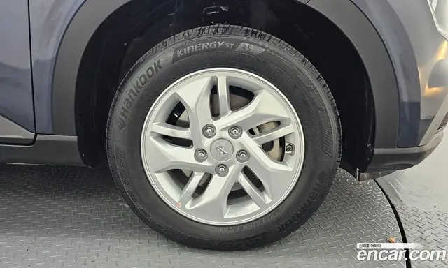 Hyundai Venue 2020 1.6 автомат (гидро), миниатюра 7