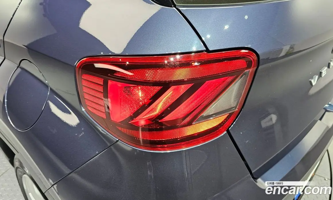 Hyundai Venue 2020 1.6 автомат (гидро), фото 9