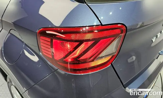 Hyundai Venue 2020 1.6 автомат (гидро), миниатюра 9