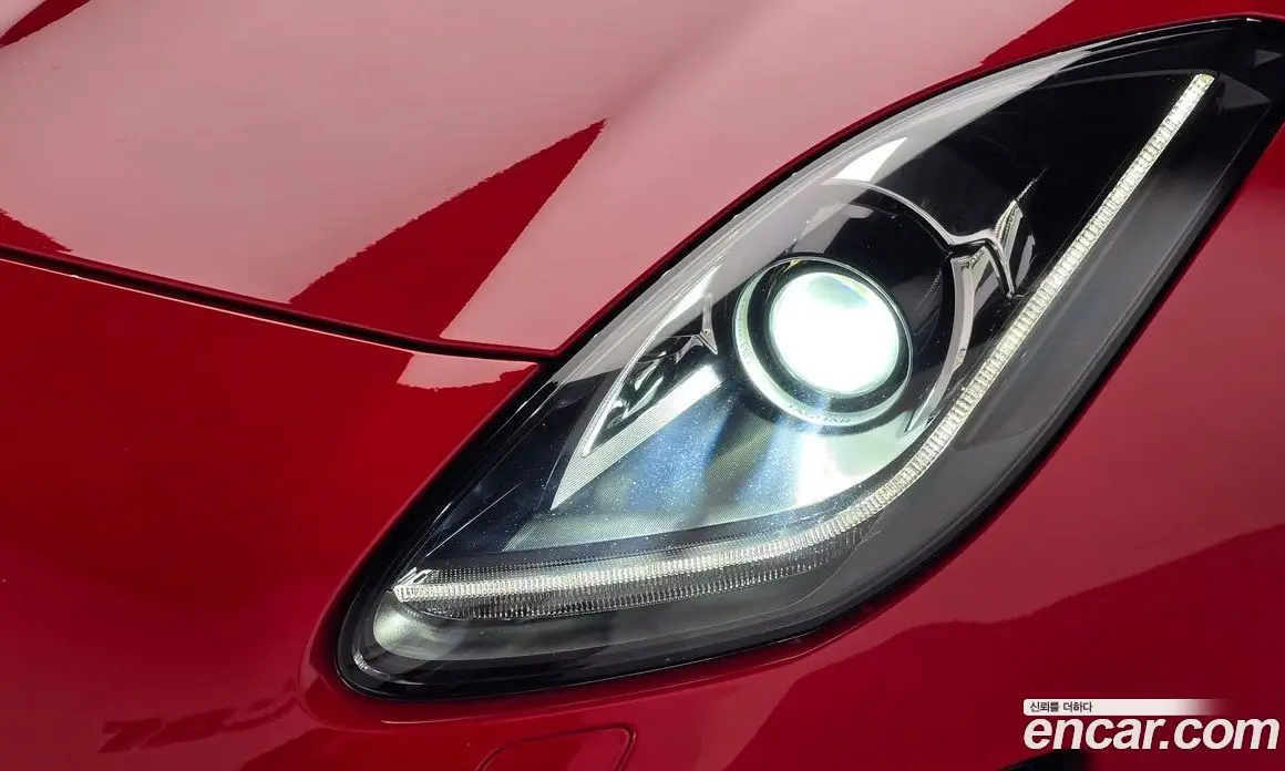 Jaguar F-Type 2014 3.0 автомат (гидро), фото 7 Jaguar F-Type 2014 3.0 автомат (гидро), фото 7