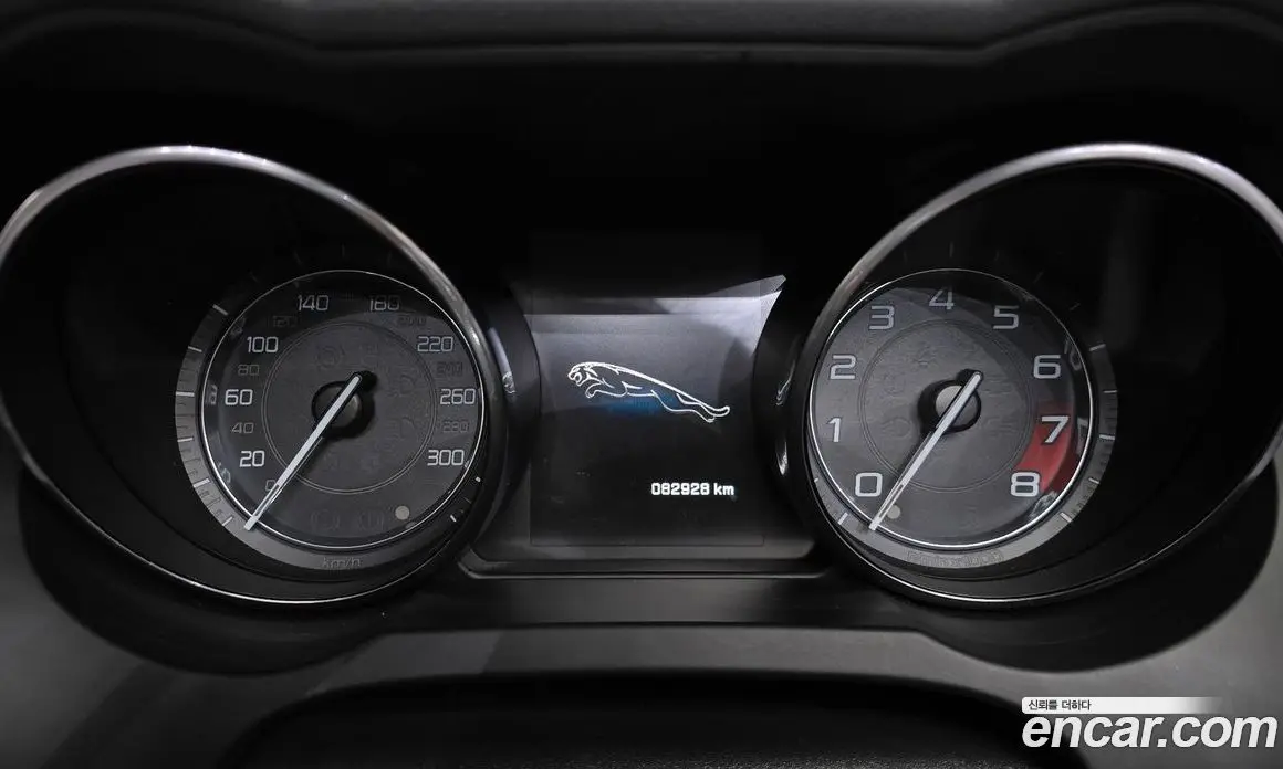 Jaguar F-Type 2014 3.0 автомат (гидро), фото 10 Jaguar F-Type 2014 3.0 автомат (гидро), фото 10