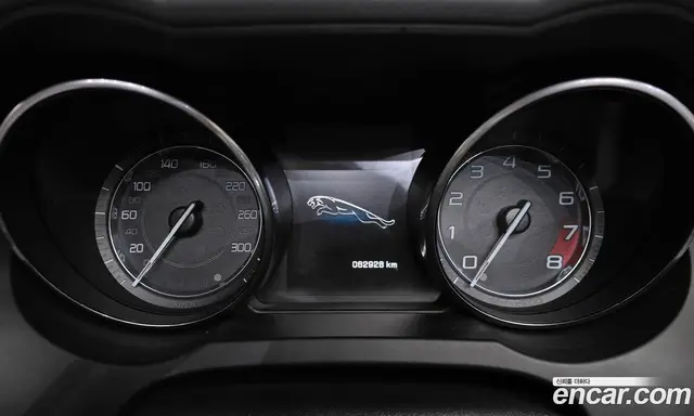 Jaguar F-Type 2014 3.0 автомат (гидро), миниатюра 10 Jaguar F-Type 2014 3.0 автомат (гидро), миниатюра 10