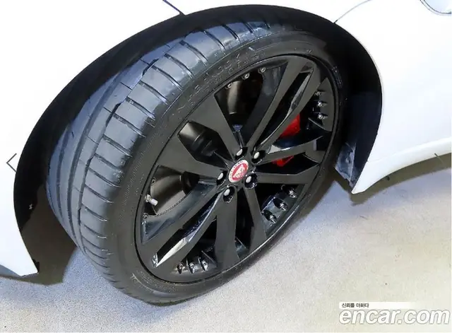 Jaguar F-Type 2015 3.0 автомат (гидро), миниатюра 11 Jaguar F-Type 2015 3.0 автомат (гидро), миниатюра 11