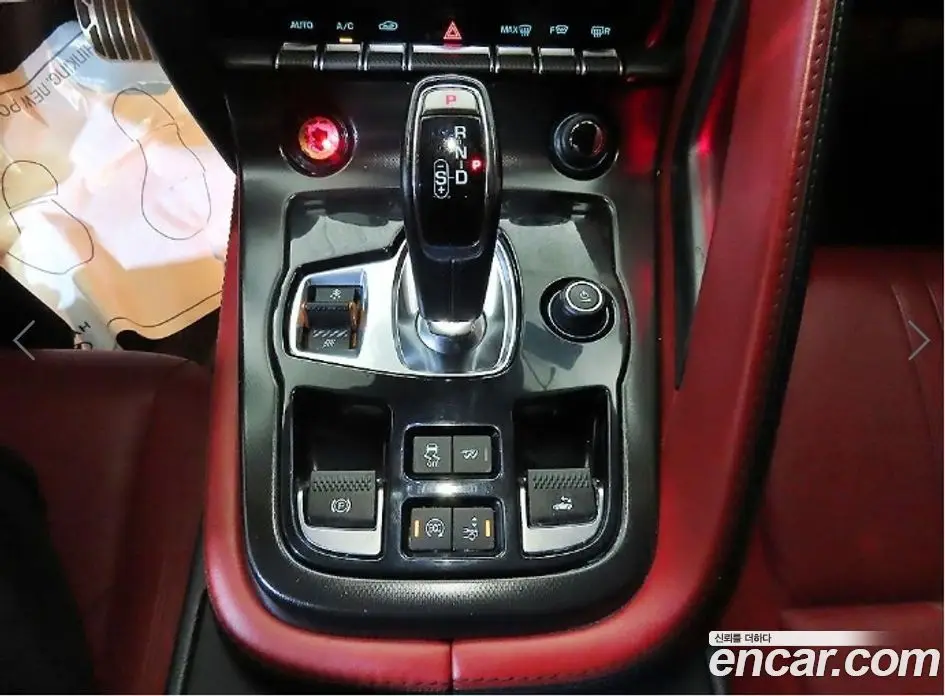 Jaguar F-Type 2015 3.0 автомат (гидро), фото 16 Jaguar F-Type 2015 3.0 автомат (гидро), фото 16