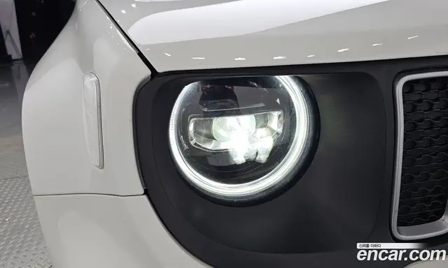 Jeep Renegade 2023 1.3 автомат (гидро), миниатюра 7