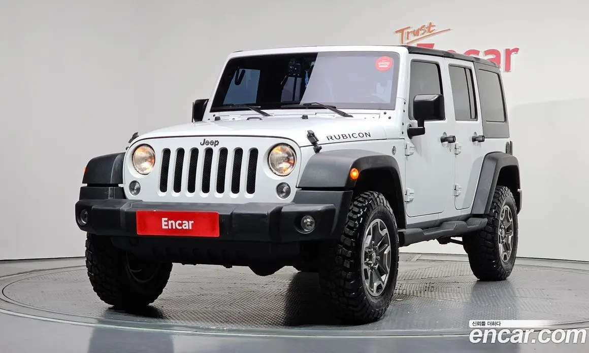 Jeep Wrangler 2017 3.6 автомат (гидро), фото 1 Jeep Wrangler 2017 3.6 автомат (гидро), фото 1