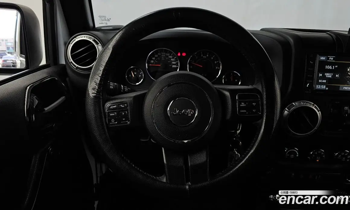 Jeep Wrangler 2017 3.6 автомат (гидро), фото 19 Jeep Wrangler 2017 3.6 автомат (гидро), фото 19