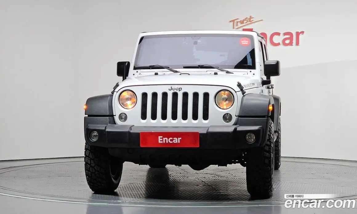 Jeep Wrangler 2017 3.6 автомат (гидро), фото 3 Jeep Wrangler 2017 3.6 автомат (гидро), фото 3