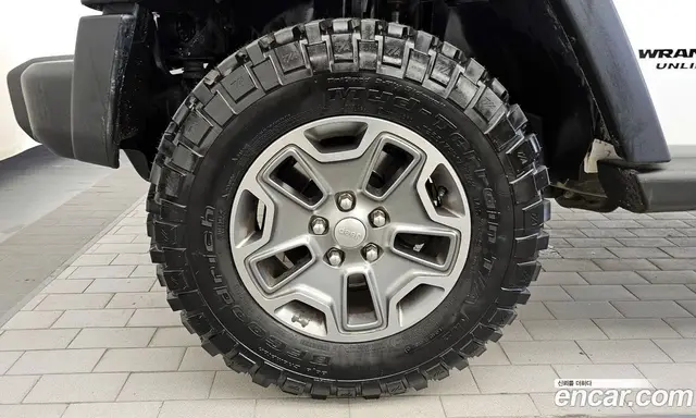 Jeep Wrangler 2017 3.6 автомат (гидро), миниатюра 5 Jeep Wrangler 2017 3.6 автомат (гидро), миниатюра 5