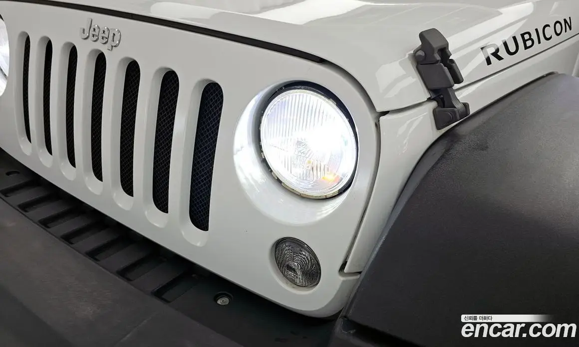 Jeep Wrangler 2017 3.6 автомат (гидро), фото 8 Jeep Wrangler 2017 3.6 автомат (гидро), фото 8