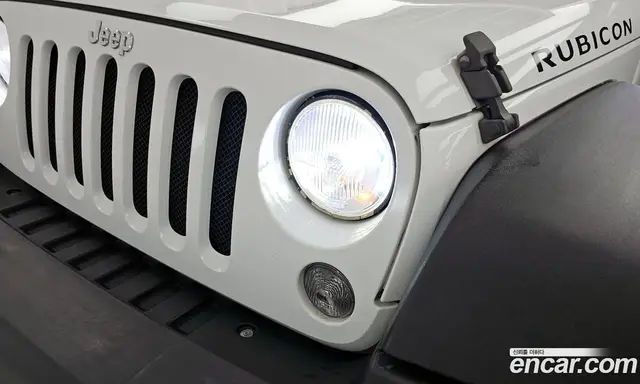 Jeep Wrangler 2017 3.6 автомат (гидро), миниатюра 8 Jeep Wrangler 2017 3.6 автомат (гидро), миниатюра 8
