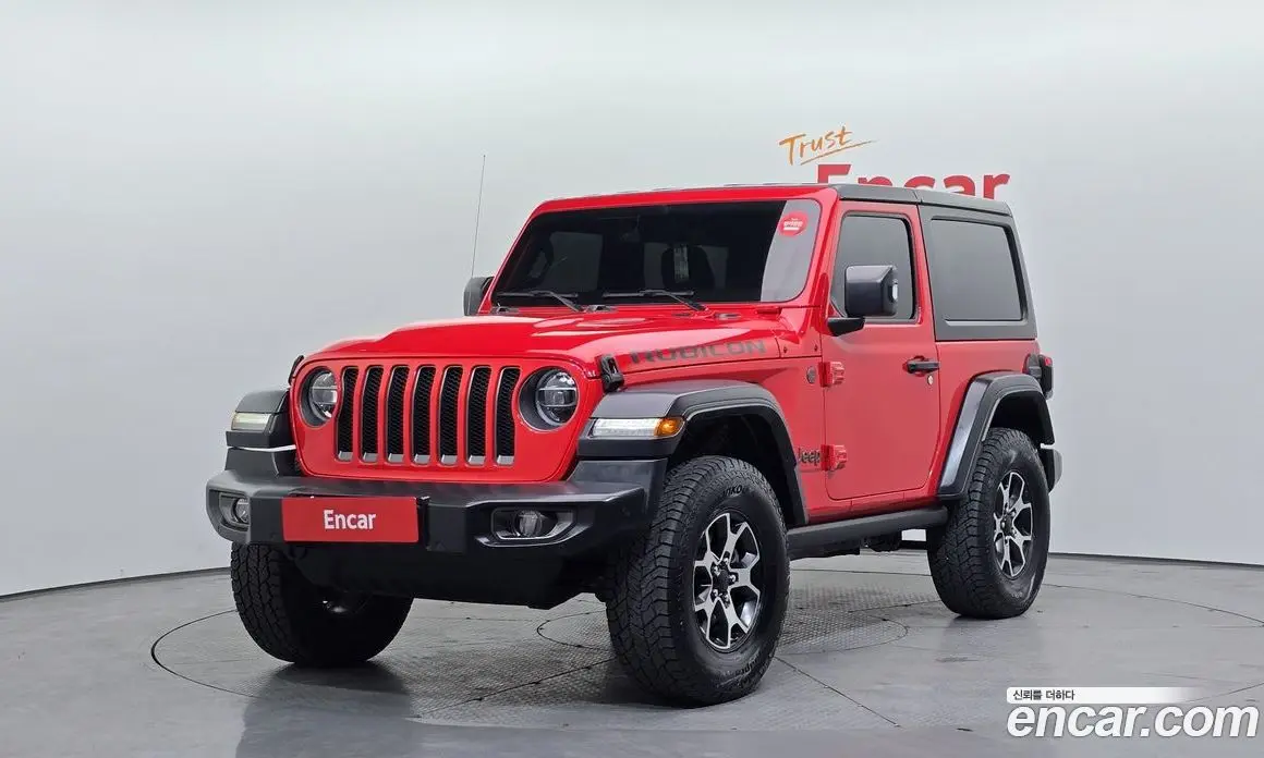 Jeep Wrangler 2021 2.0 автомат (гидро), фото 1 Jeep Wrangler 2021 2.0 автомат (гидро), фото 1