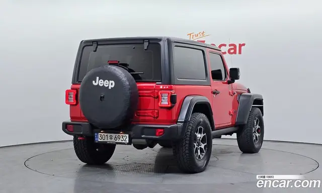 Jeep Wrangler 2021 2.0 автомат (гидро), миниатюра 2 Jeep Wrangler 2021 2.0 автомат (гидро), миниатюра 2