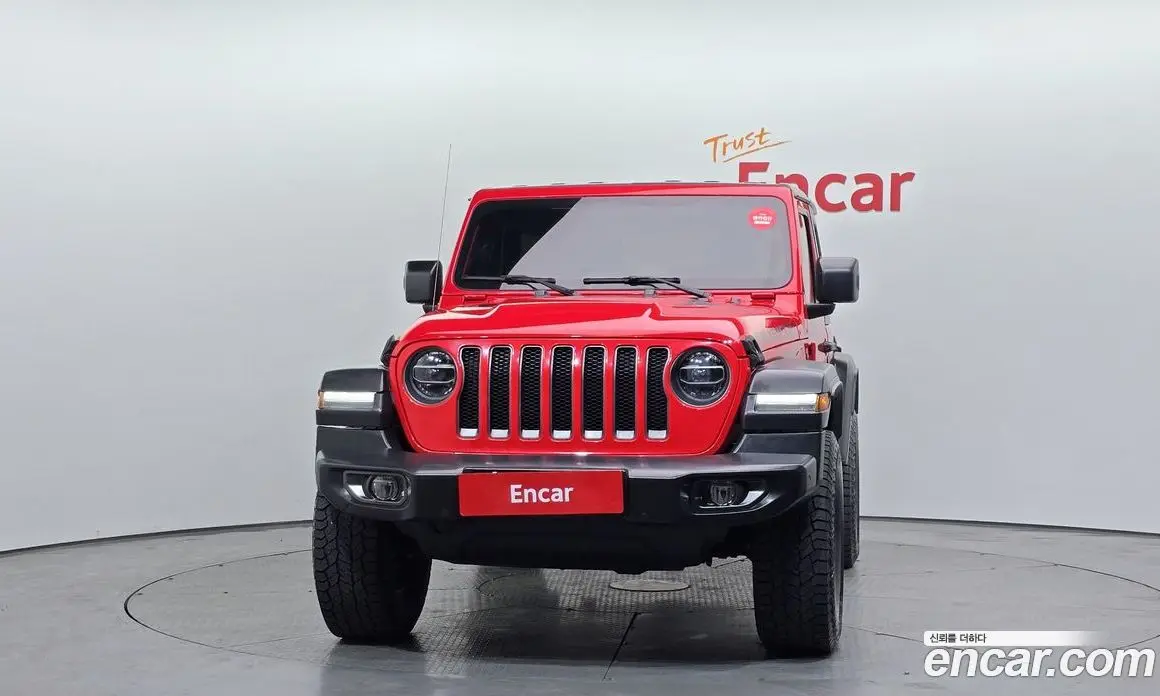 Jeep Wrangler 2021 2.0 автомат (гидро), фото 3 Jeep Wrangler 2021 2.0 автомат (гидро), фото 3