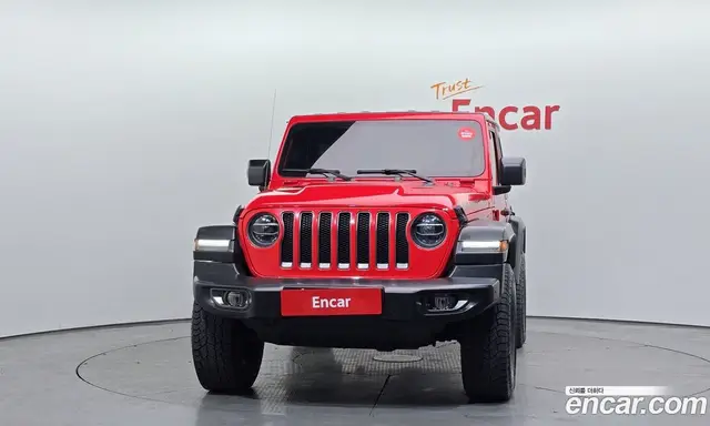 Jeep Wrangler 2021 2.0 автомат (гидро), миниатюра 3 Jeep Wrangler 2021 2.0 автомат (гидро), миниатюра 3