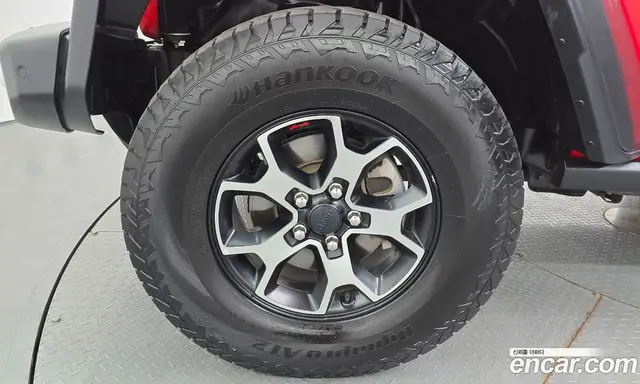 Jeep Wrangler 2021 2.0 автомат (гидро), миниатюра 5 Jeep Wrangler 2021 2.0 автомат (гидро), миниатюра 5