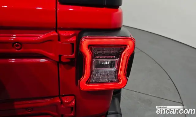 Jeep Wrangler 2021 2.0 автомат (гидро), миниатюра 9 Jeep Wrangler 2021 2.0 автомат (гидро), миниатюра 9