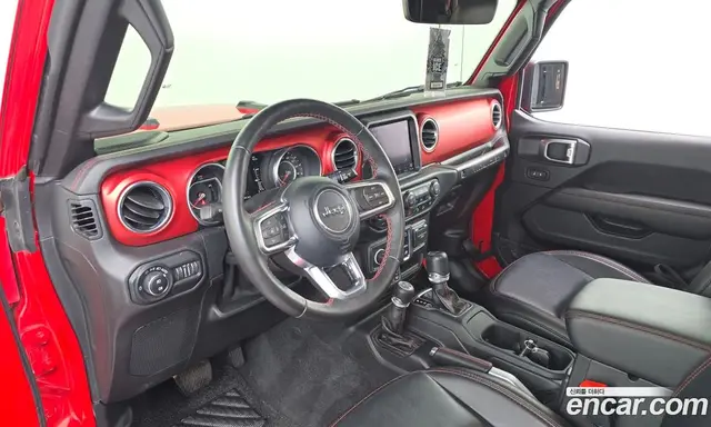 Jeep Wrangler 2021 2.0 автомат (гидро), миниатюра 10 Jeep Wrangler 2021 2.0 автомат (гидро), миниатюра 10