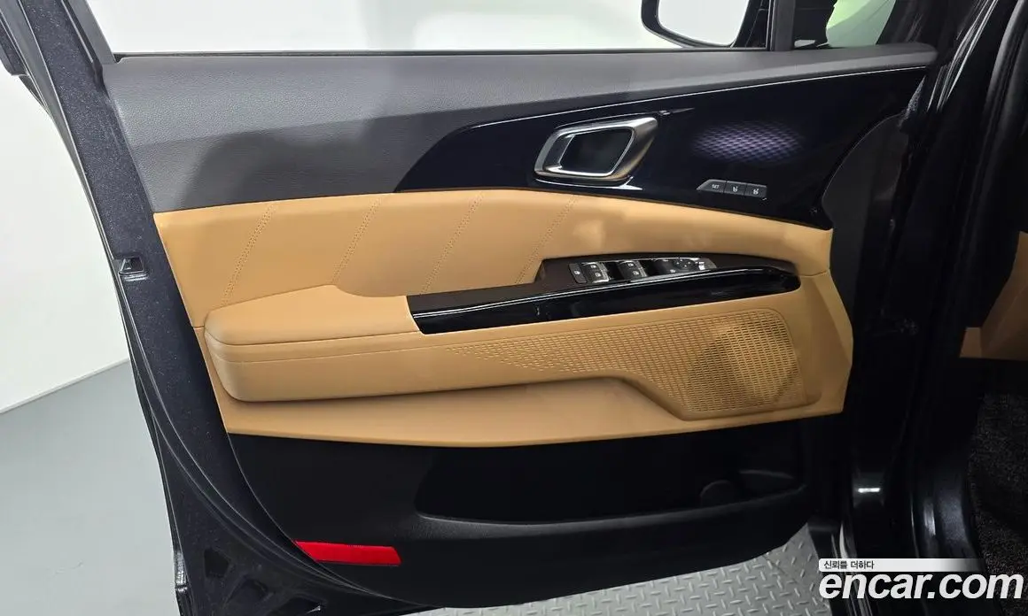 Kia Carnival 2021 3.5 автомат (гидро), фото 14