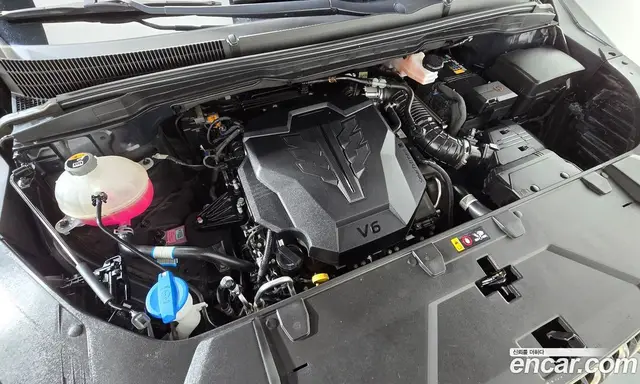 Kia Carnival 2021 3.5 автомат (гидро), миниатюра 6