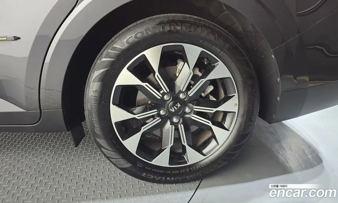 Kia Carnival 2021 3.5 автомат (гидро), фото 7