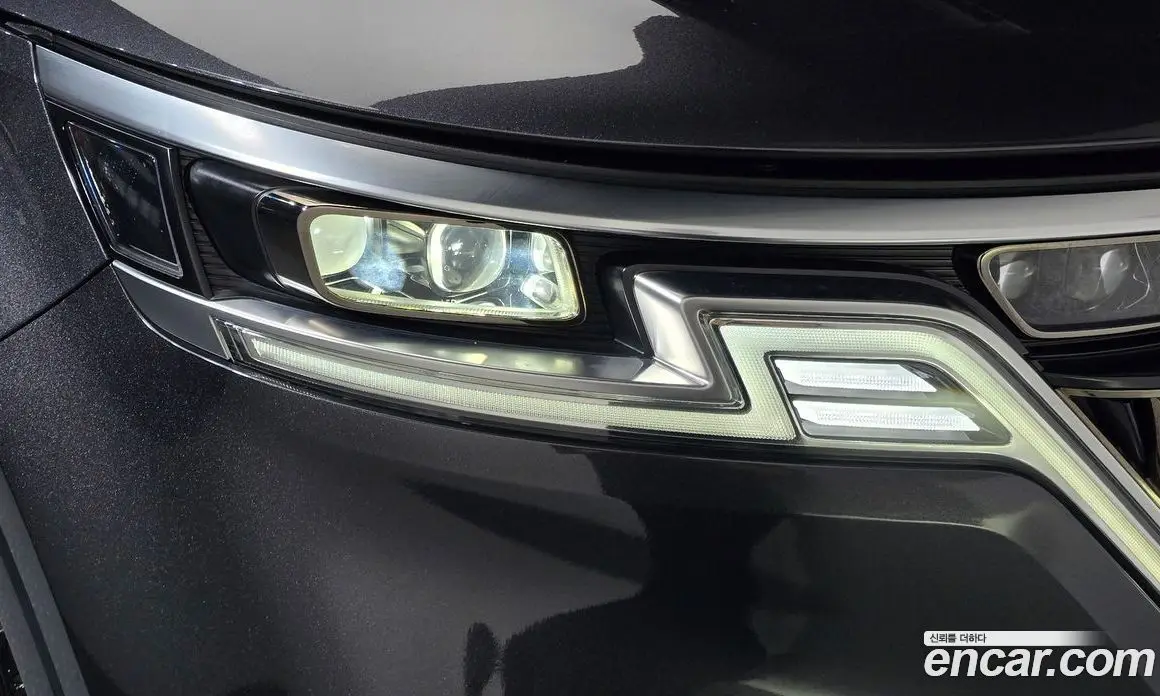 Kia Carnival 2021 3.5 автомат (гидро), фото 8