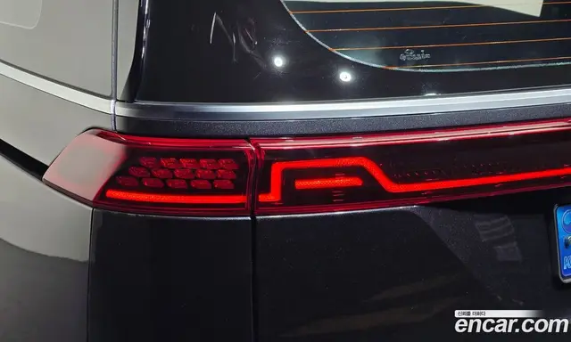 Kia Carnival 2021 3.5 автомат (гидро), миниатюра 9