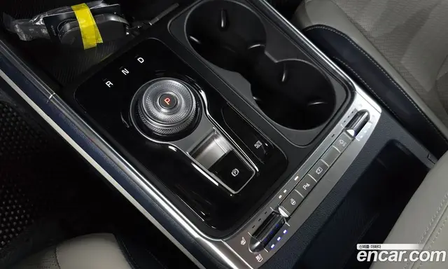 Kia Carnival 2025 1.6 автомат (гидро), миниатюра 11