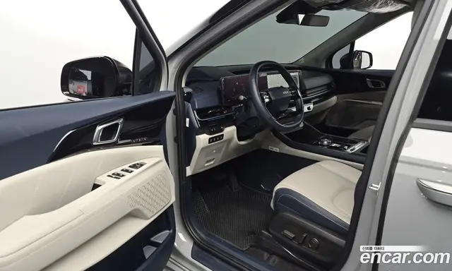 Kia Carnival 2025 1.6 автомат (гидро), миниатюра 12