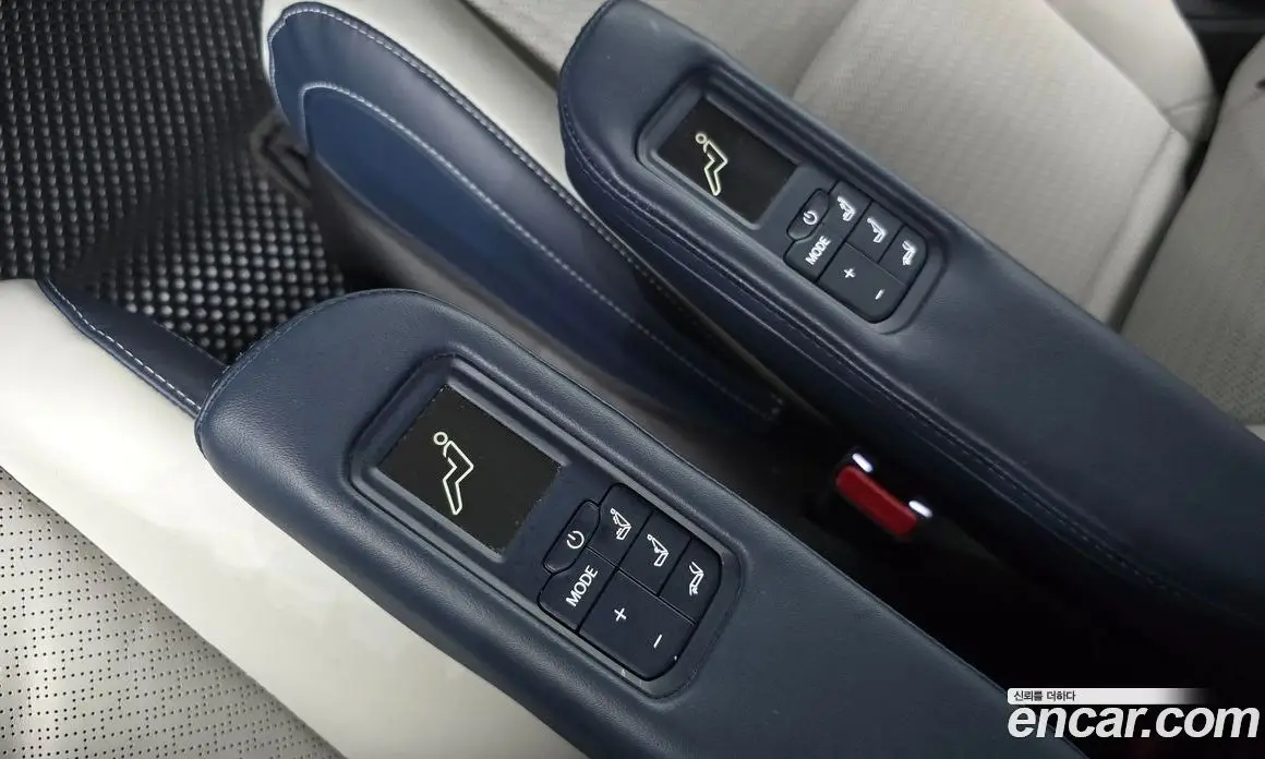 Kia Carnival 2025 1.6 автомат (гидро), фото 15