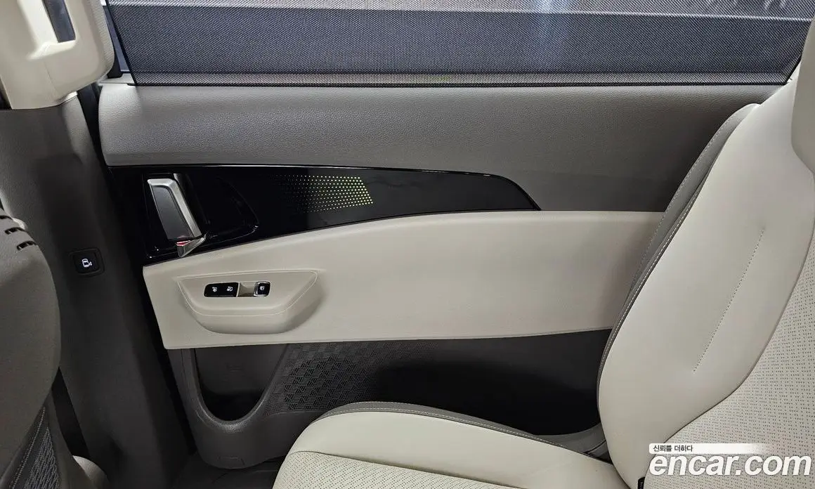 Kia Carnival 2025 2.2 автомат (гидро), фото 15