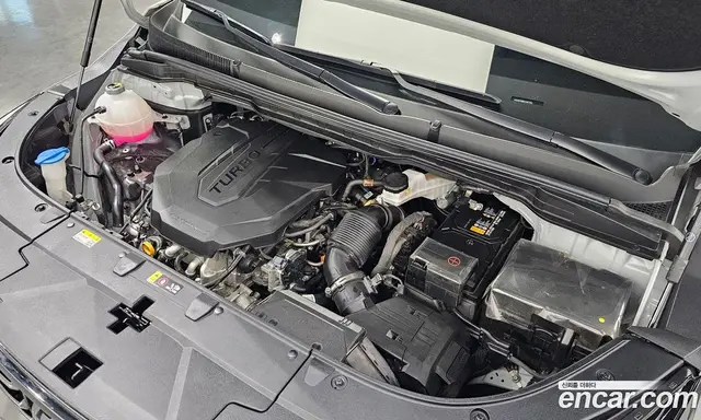 Kia Carnival 2025 2.2 автомат (гидро), миниатюра 6