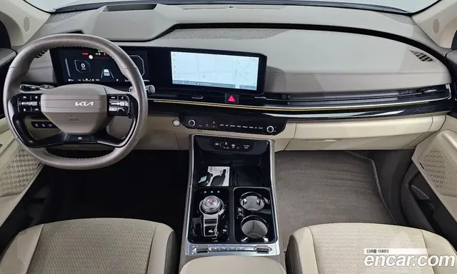 Kia Carnival 2025 2.2 автомат (гидро), миниатюра 10