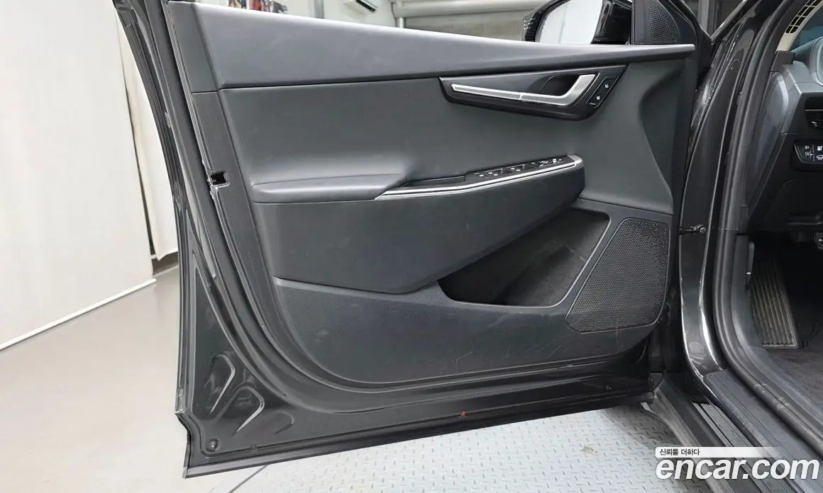 Kia EV6 2022 0.1 автомат (гидро), фото 14 Kia EV6 2022 0.1 автомат (гидро), фото 14