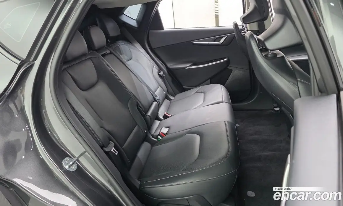 Kia EV6 2022 0.1 автомат (гидро), фото 17 Kia EV6 2022 0.1 автомат (гидро), фото 17