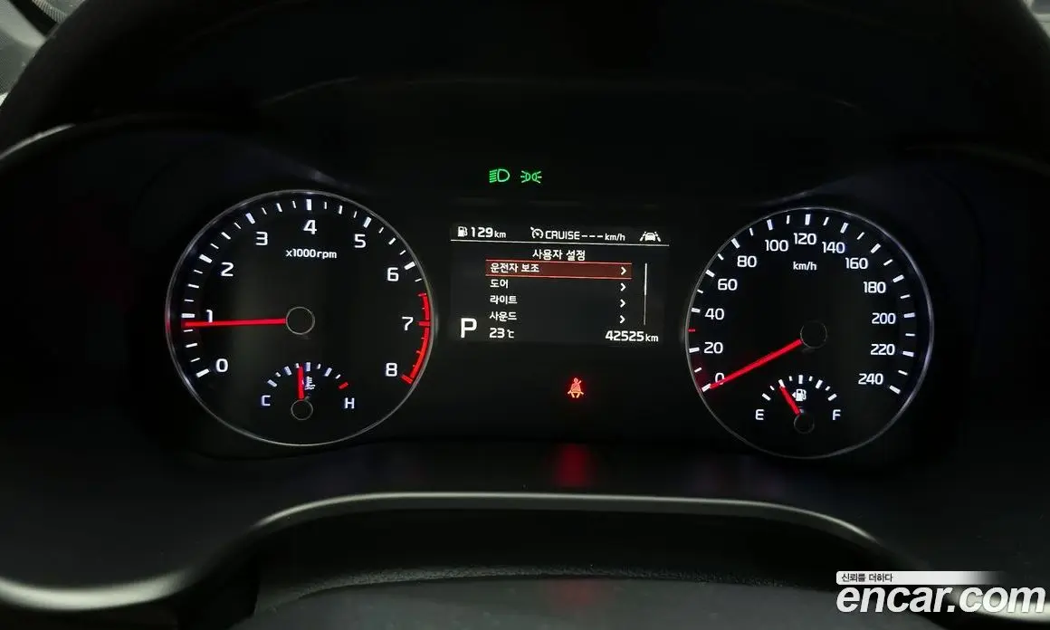 Kia K3 2020 1.6 автомат (гидро), фото 11 Kia K3 2020 1.6 автомат (гидро), фото 11
