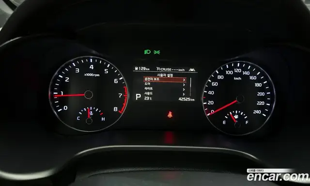 Kia K3 2020 1.6 автомат (гидро), миниатюра 11 Kia K3 2020 1.6 автомат (гидро), миниатюра 11