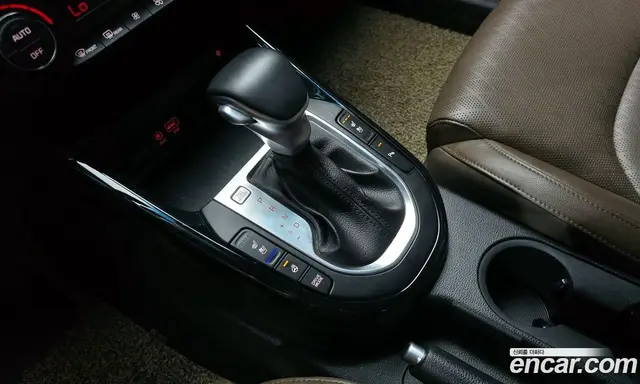 Kia K3 2020 1.6 автомат (гидро), миниатюра 12