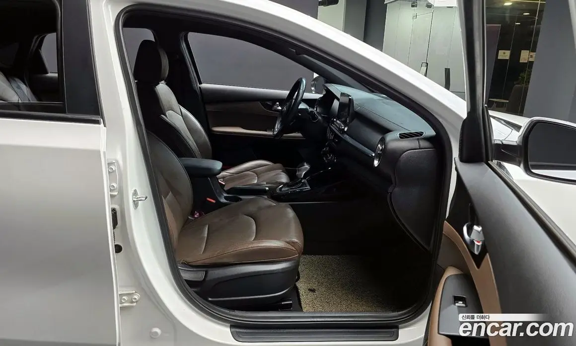 Kia K3 2020 1.6 автомат (гидро), фото 17 Kia K3 2020 1.6 автомат (гидро), фото 17