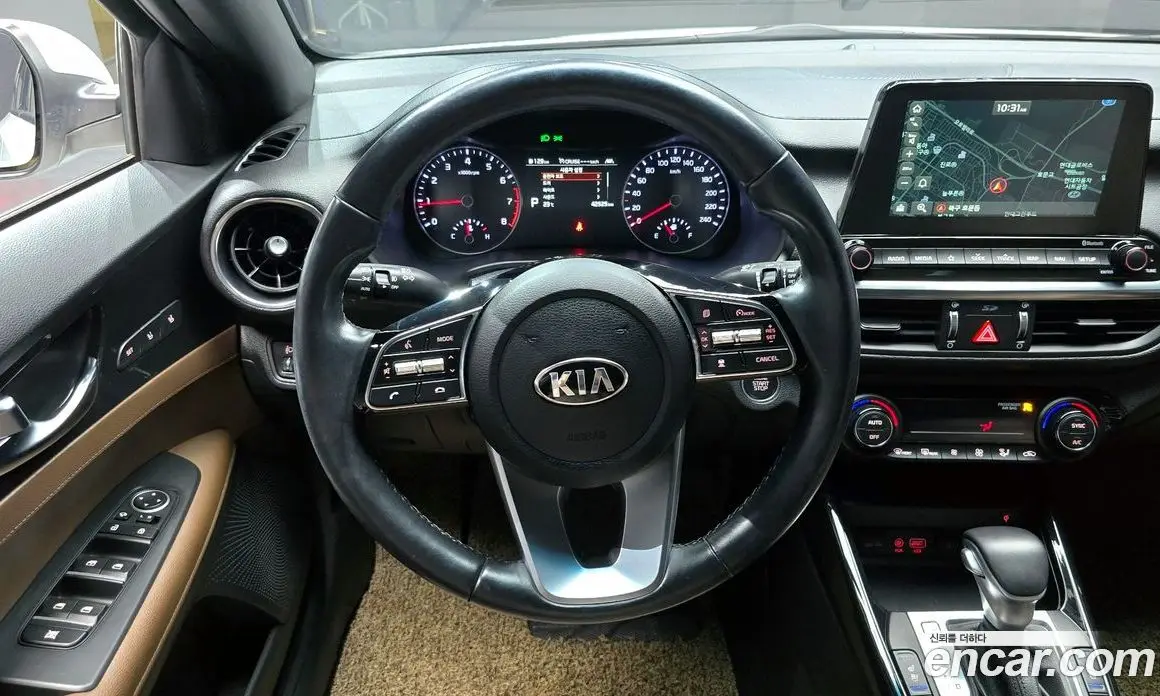 Kia K3 2020 1.6 автомат (гидро), фото 19 Kia K3 2020 1.6 автомат (гидро), фото 19
