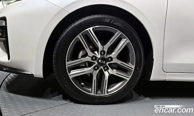 Kia K3 2020 1.6 автомат (гидро), миниатюра 5 Kia K3 2020 1.6 автомат (гидро), миниатюра 5