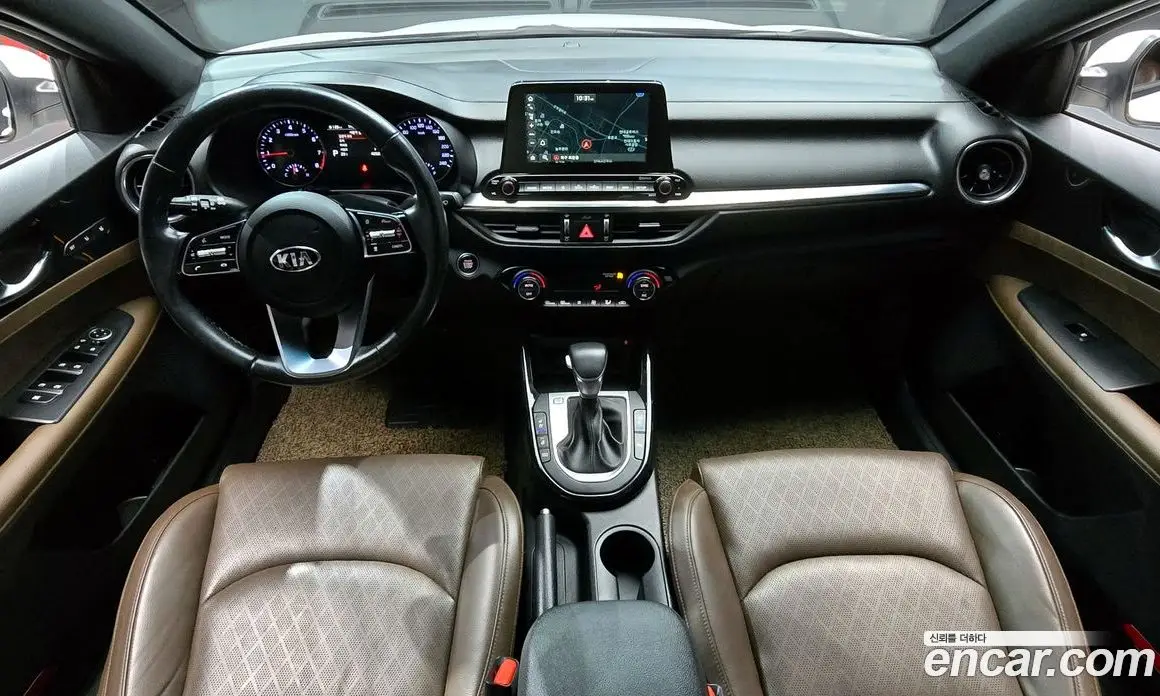 Kia K3 2020 1.6 автомат (гидро), фото 10 Kia K3 2020 1.6 автомат (гидро), фото 10