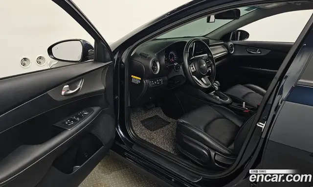 Kia K3 2021 1.6 автомат (гидро), миниатюра 12