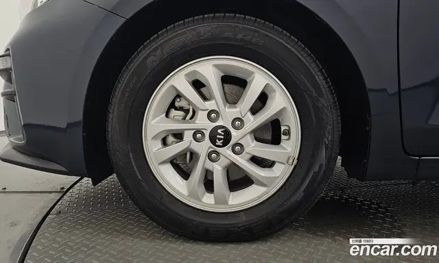 Kia K3 2021 1.6 автомат (гидро), миниатюра 4