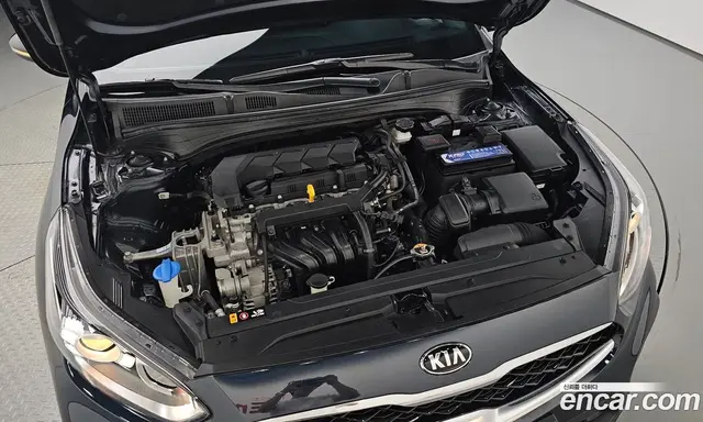 Kia K3 2021 1.6 автомат (гидро), миниатюра 5