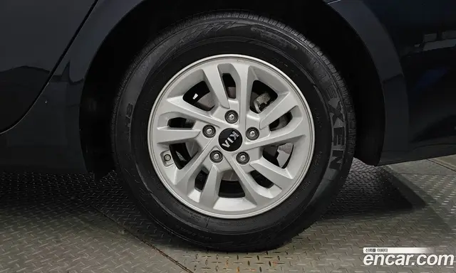 Kia K3 2021 1.6 автомат (гидро), миниатюра 6