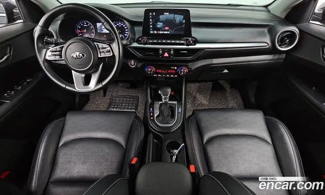 Kia K3 2021 1.6 автомат (гидро), миниатюра 9