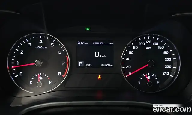 Kia K3 2021 1.6 автомат (гидро), миниатюра 10