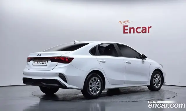 Kia K3 2023 1.6 автомат (гидро), миниатюра 2